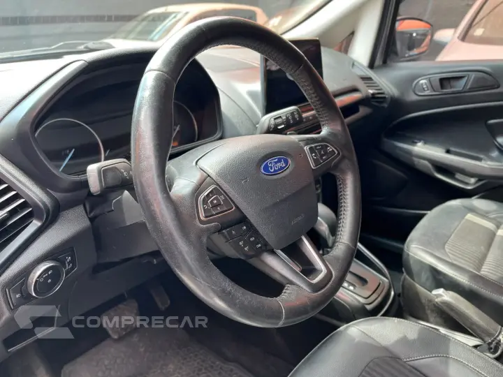 ECOSPORT 1.5 Ti-vct Freestyle
