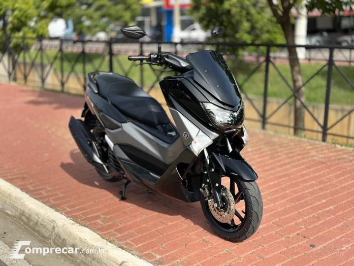 NMAX 160