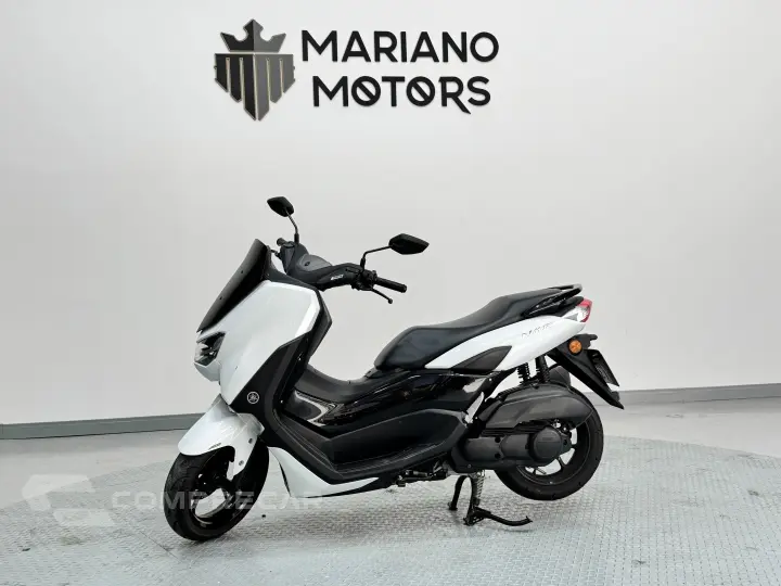 NMAX 160