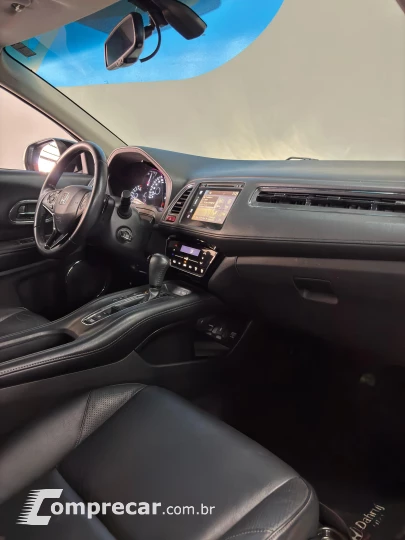 HR-V touring