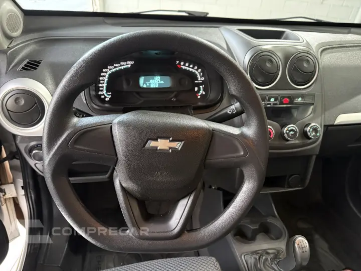 MONTANA 1.4 MPFI LS CS 8V