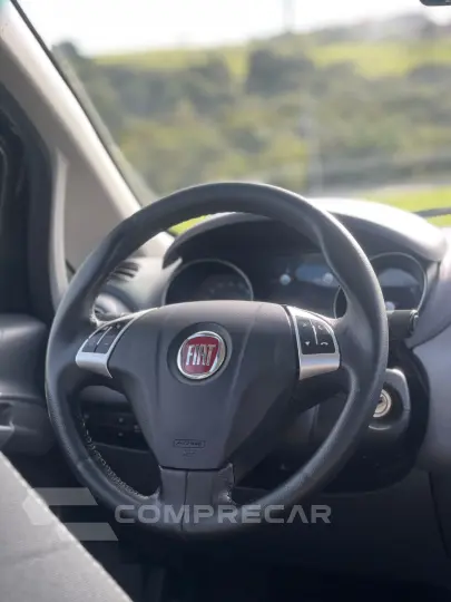 PUNTO 1.6 Essence 16V