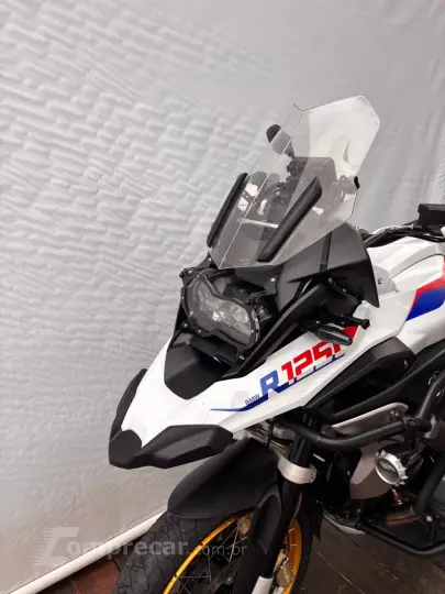 BMW R 1250 GS PREMIUM