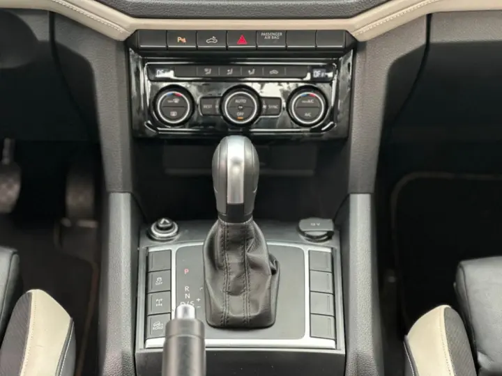 AMAROK 3.0 V6 TDI DIESEL HIGHLINE CD 4MOTION AUTOMÁTICO