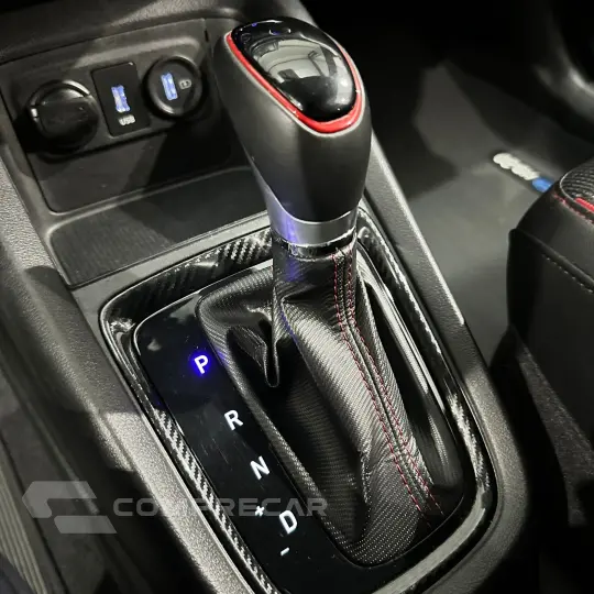 HB20 Sport 1.0 TB Flex 12V Aut.