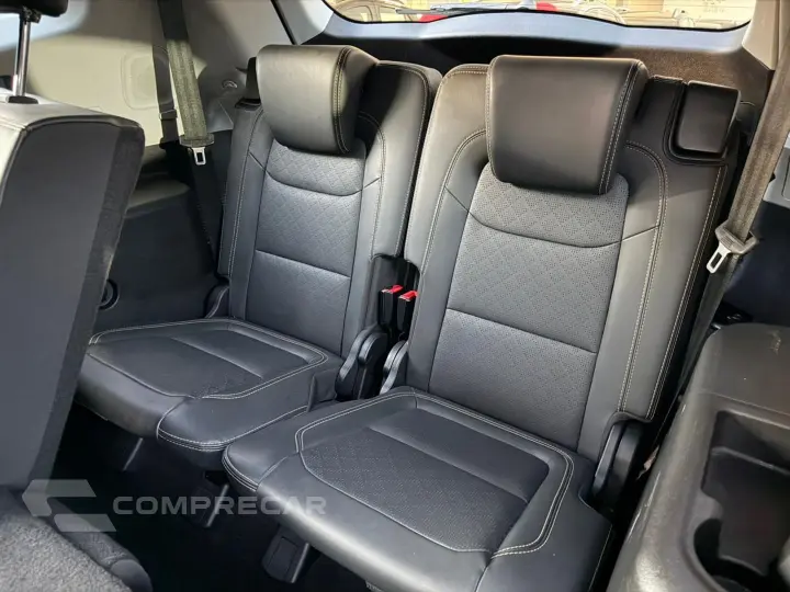 Tiggo 8 1.6 Tgdi Gasolina Txs Dct