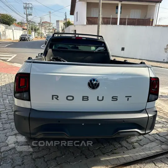 SAVEIRO 1.6 CS 8V