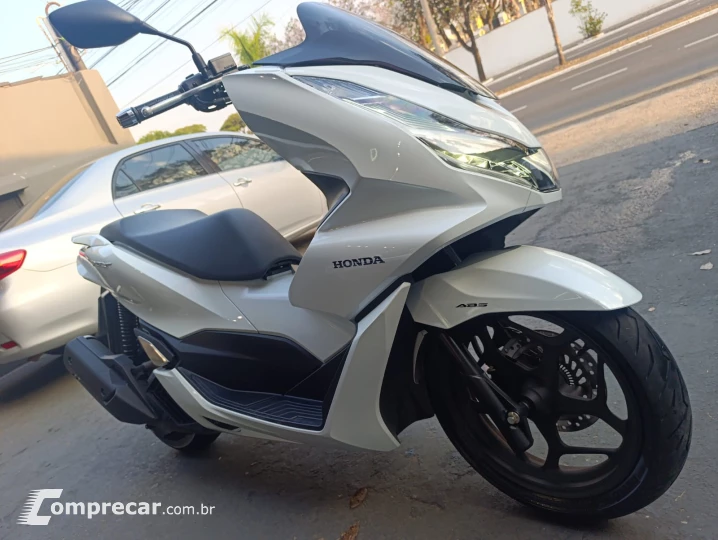 PCX
