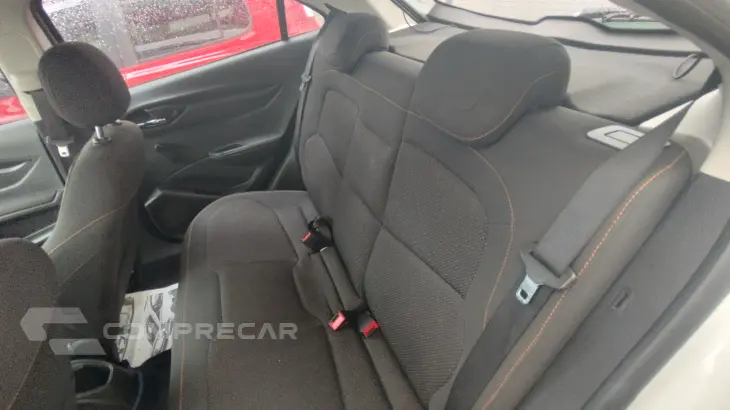 ONIX 1.4 MPFI LT 8V