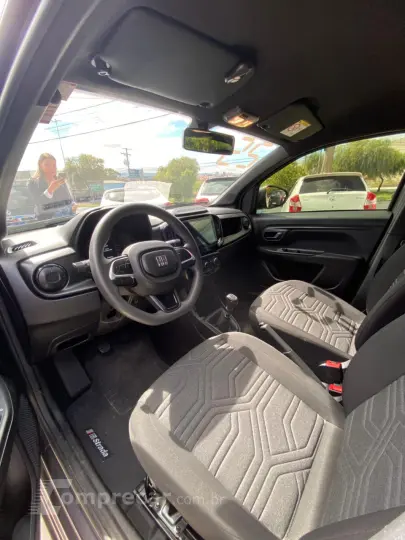 STRADA 1.3 Firefly Freedom CS