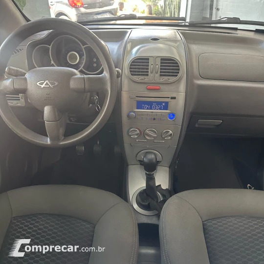 Face 1.3 16V/1.3 16V Flex.Mec.