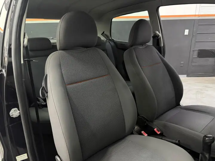 Fox 1.0 Mi 8V Flex 2P Manual