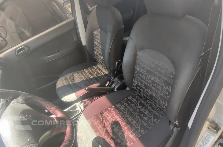 206 1.4 Moonlight 8V