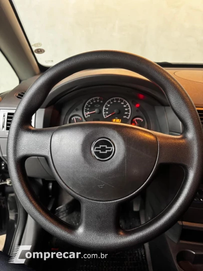 MERIVA 1.8 MPFI Expression 8V