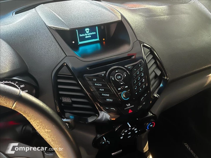 TUCSON 2.0 MPFI GLS 16V 143CV 2WD FLEX 4P AUTOMÁT