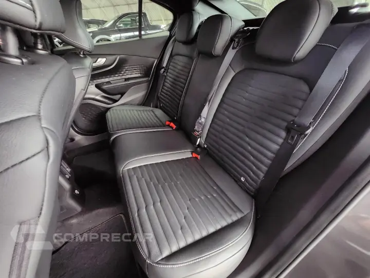 FASTBACK 1.0 TURBO 200 FLEX IMPETUS CVT