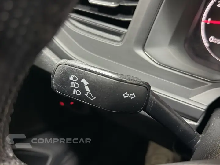 POLO 1.0 MPI TOTAL FLEX MANUAL