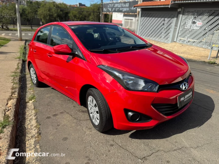 HB20 1.6 Comfort 16V