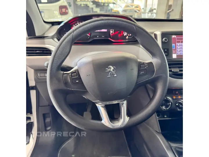 208 1.2 ACTIVE 12V FLEX 4P MANUAL