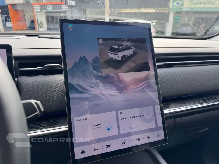 7 1.5 Tgdi Phev Prestige Dht