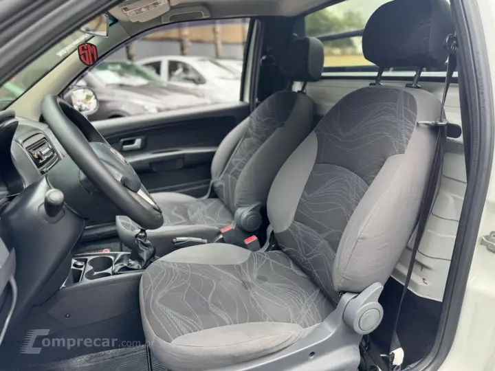 STRADA 1.4 MPI Working CS 8V