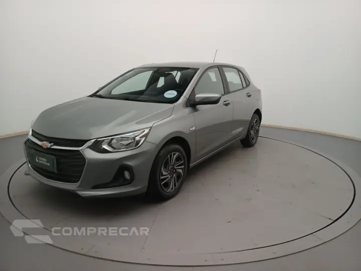 ONIX 1.0 FLEX LT MANUAL