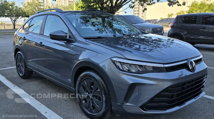 NIVUS 1.0 200 TSI Sense