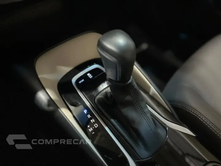 COROLLA 2.0 VVT-IE FLEX ALTIS DIRECT SHIFT