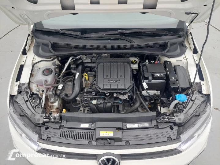 POLO 1.0 MPI MANUAL