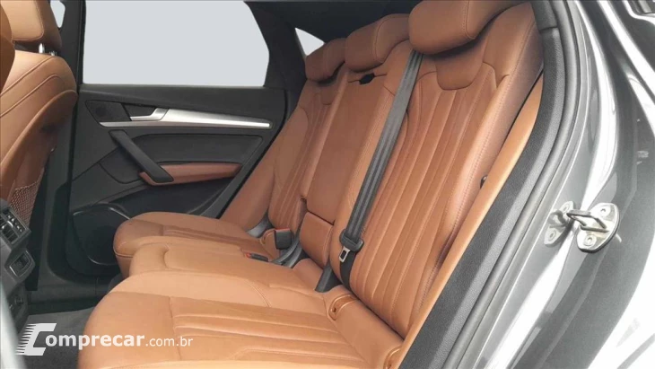 Q5 2.0 55 TFSIE PHEV SPORTBACK PERFORMANCE QUATTR