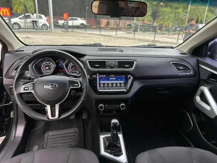 T40 1.5 16V JETFLEX 4P MANUAL