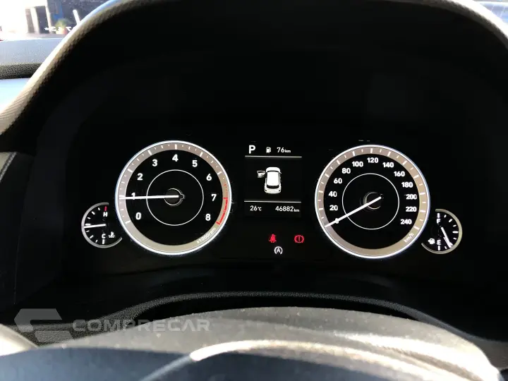 Creta 1.0 Tgdi Flex Limited Automático