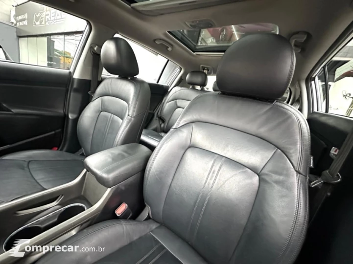 SPORTAGE 2.0 EX 4X2 16V