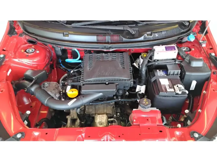 ARGO 1.0 FIREFLY FLEX DRIVE MANUAL