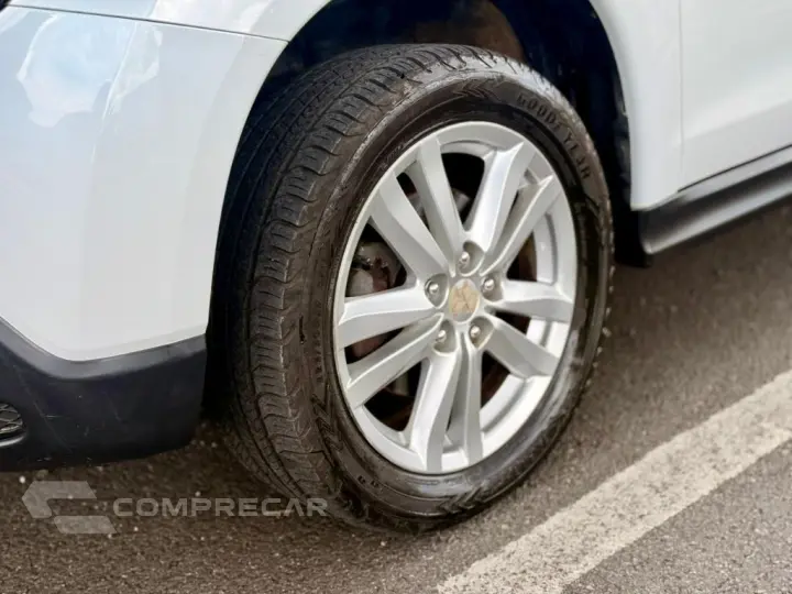 ASX 2.0 16V 160cv Aut.