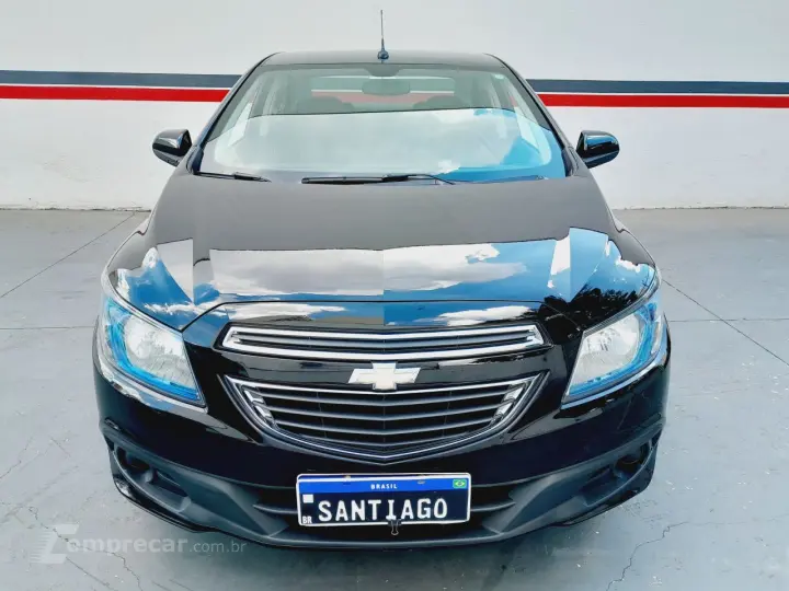 PRISMA Sed. LT 1.4 8V FlexPower 4p