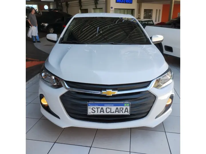 ONIX 1.0 FLEX PLUS LT MANUAL