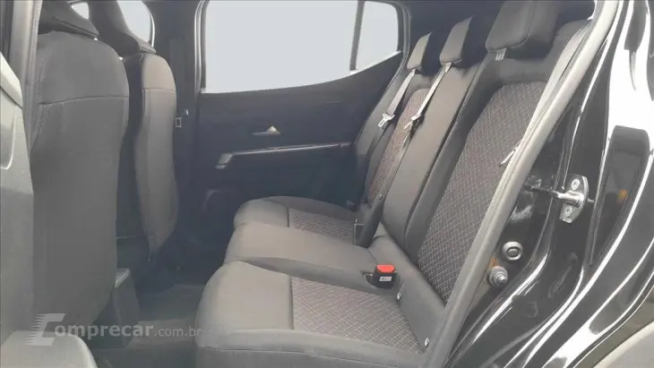 KARDIAN 1.0 TCE FLEX EVOLUTION EDC