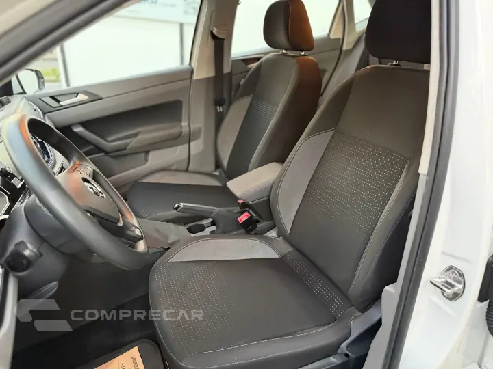Polo 1.0 200 Tsi Comfortline Automático