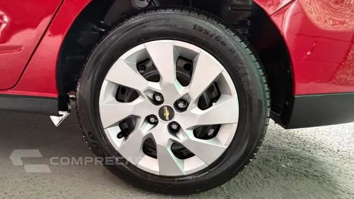 PRISMA Sed. LT 1.4 8V FlexPower 4p