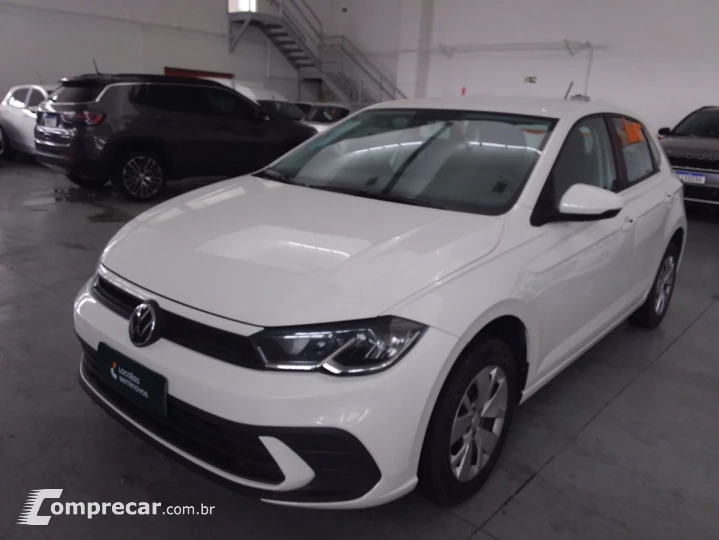 POLO 1.0 MPI MANUAL
