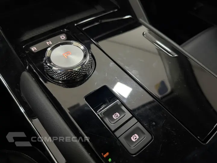 HAVAL H6 1.5 HEV PREMIUM E-TRACTION