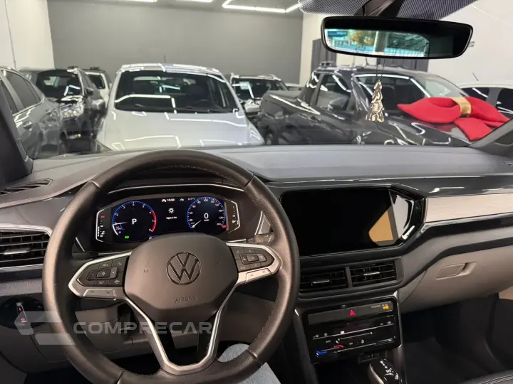T-CROSS 1.4 250 TSI Highline