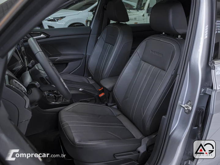 T-CROSS 1.4 250 TSI Highline