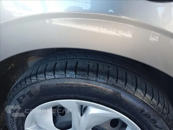 HB20S 1.0 12V Comfort Plus