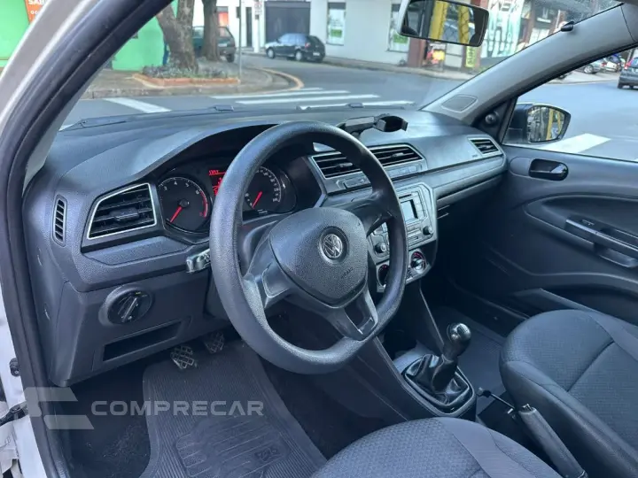 Gol 1.6 MSI Flex 8V 5p