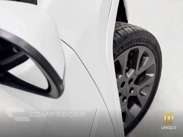 COMPASS - 2.0 16V LIMITED 4X4 AUTOMÁTICO