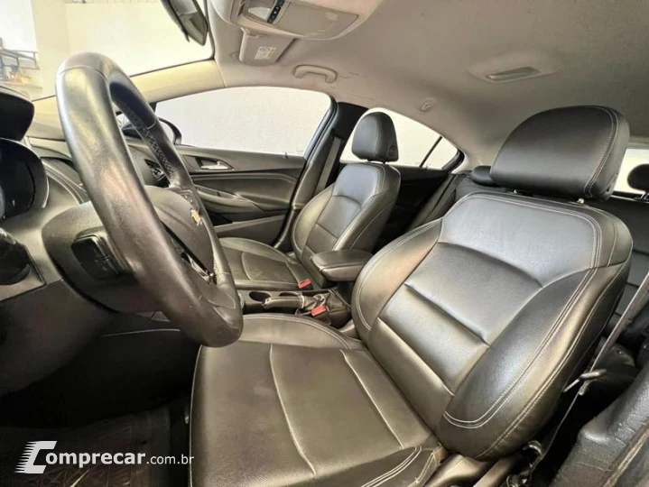 CHEV CRUZE LT HB AT