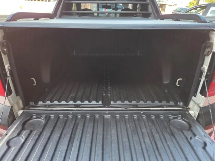 Saveiro CROSS 1.6 T. Flex 16V CE