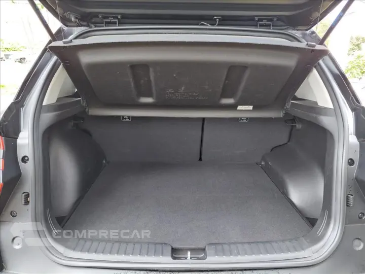 CRETA 1.0 TGDI FLEX LIMITED AUTOMÁTICO